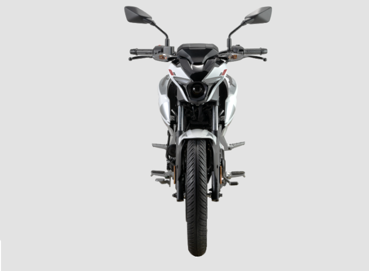 2024 Bajaj Pulsar N150 Unveiled Front