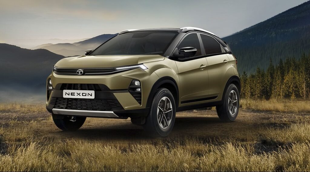 Top 5 Cars Under ₹15 Lakhs in India (2025) | Best SUVs & Sedans