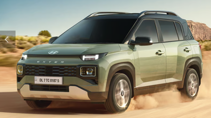 Best Micro SUVs Under ₹10 Lakh