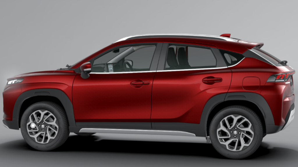 Best Micro SUVs Under ₹10 Lakh