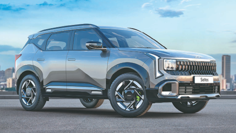 Tata Sierra vs Kia Seltos Comparison for 2026